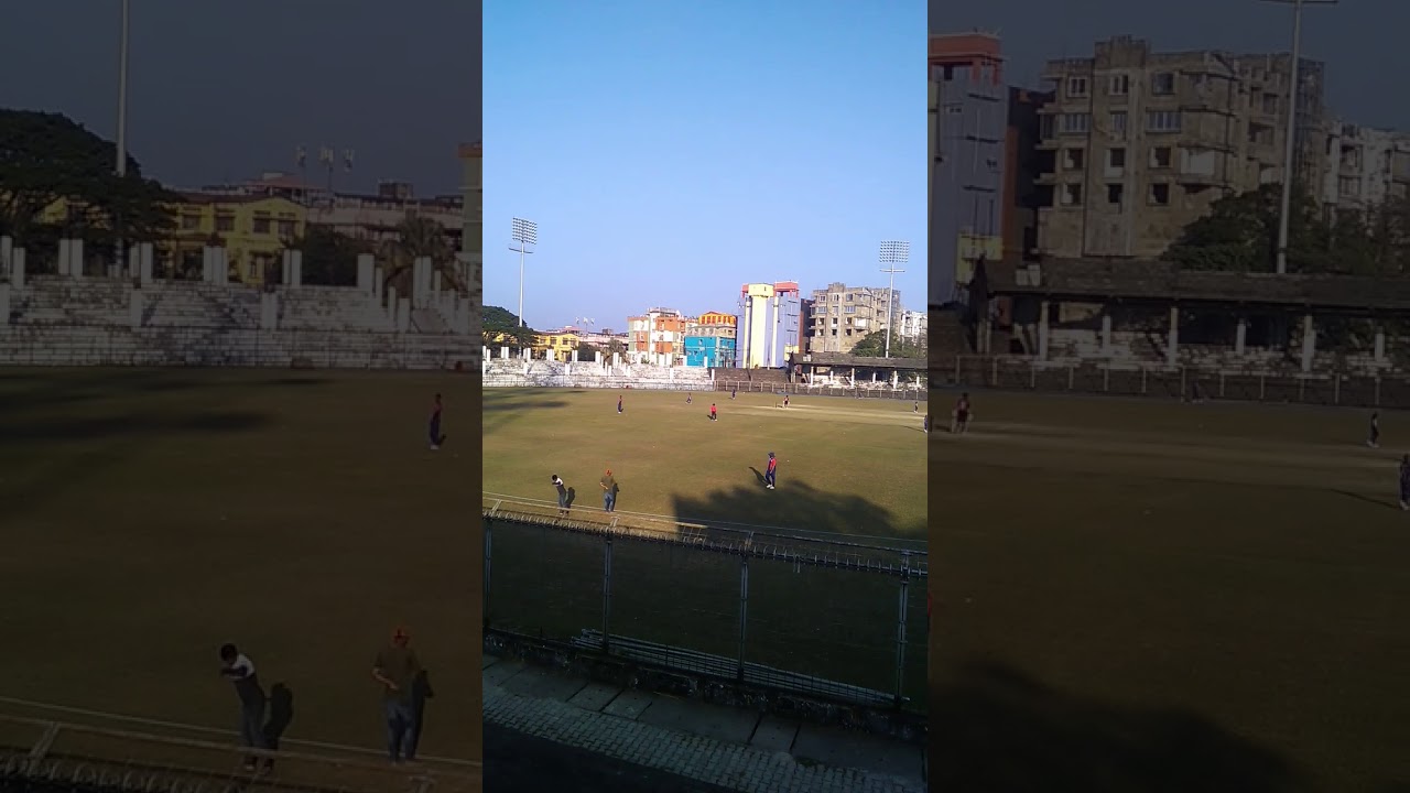 ThE D/Live #CRICKET #SILCHAR