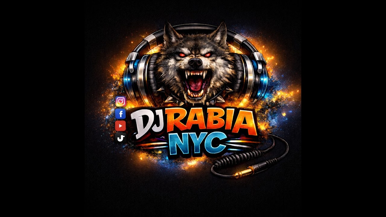 EL SHOW DE DJ RABIA NYC VIERNES RULAY