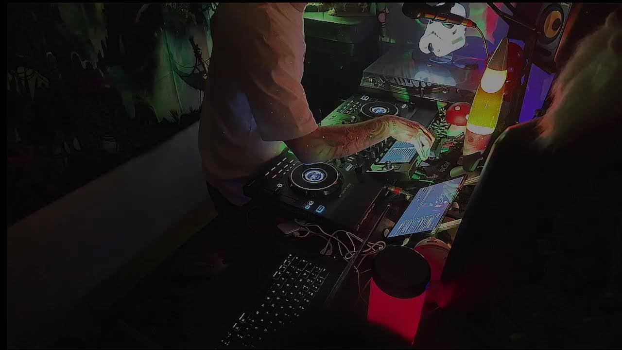 DnB|Jungle|Oldskool Raindrop Radio Sessions 
