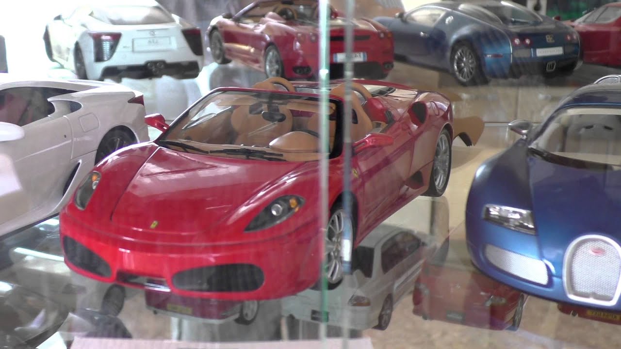AUTOart 1:18 my COLLECTION ( by Maxim Bochkaryov )