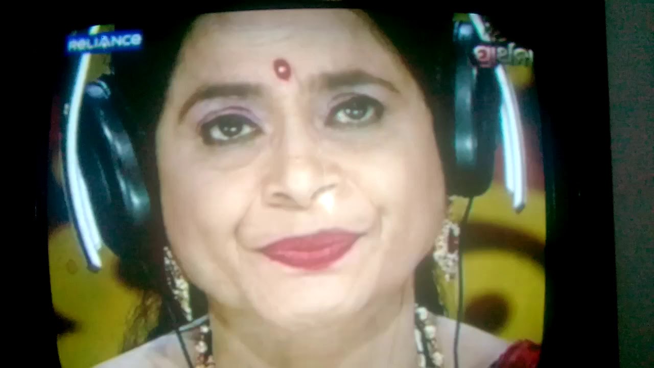 Inspired song of blind boy of western Odisha-Odia bhajan,Jagataranath ahe Jagannath......