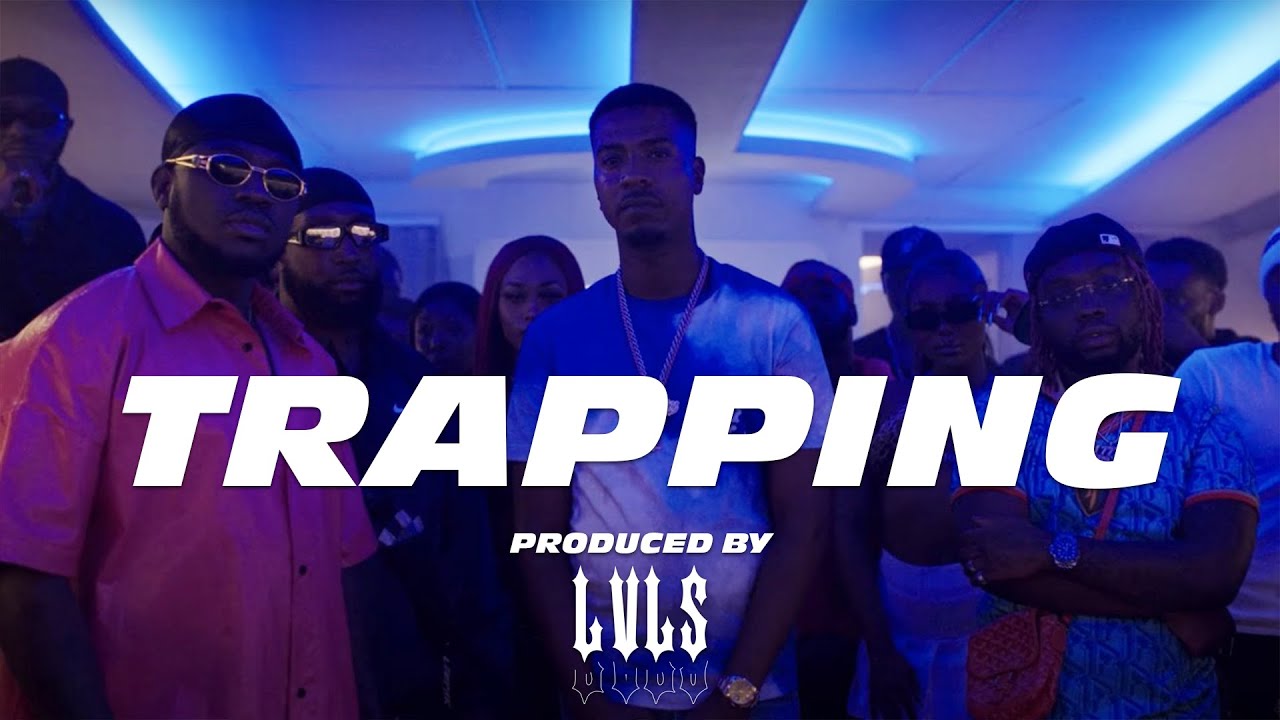 [FREE] Nines x Skrapz Type Beat - 