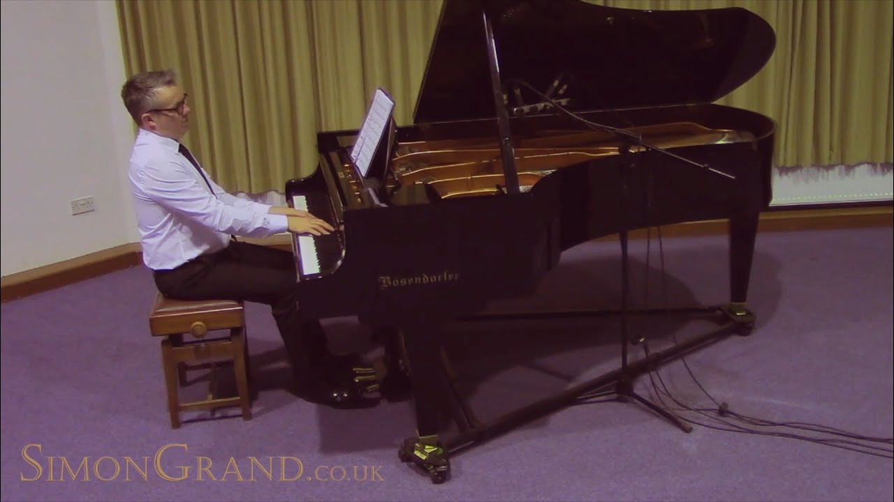 Lovin' You | Piano Cover | Minnie Riperton