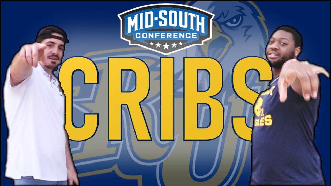 Welcome to Reinhardt Football | MSC Cribs