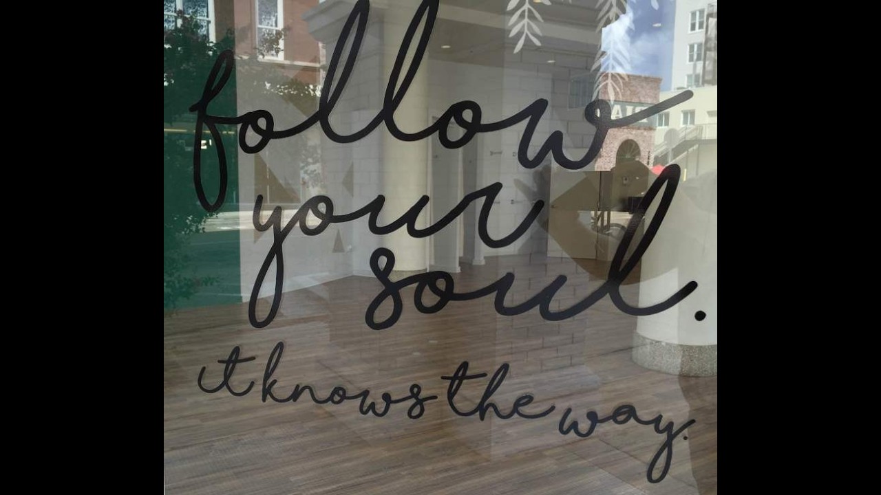 Pure Love Sojourn Extended