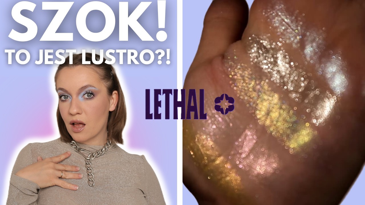 LETHAL COSMETICS First Impressions - Is It Worth It?