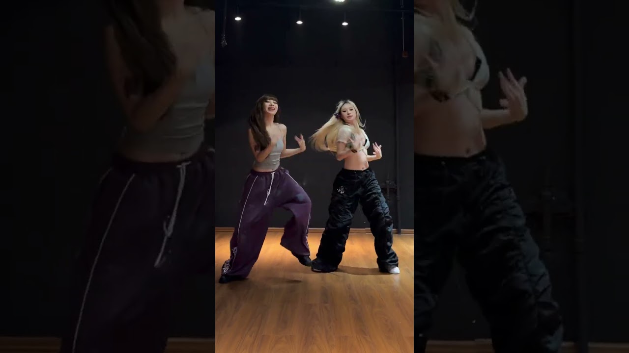 CHANEL - Tyla #dance cover
