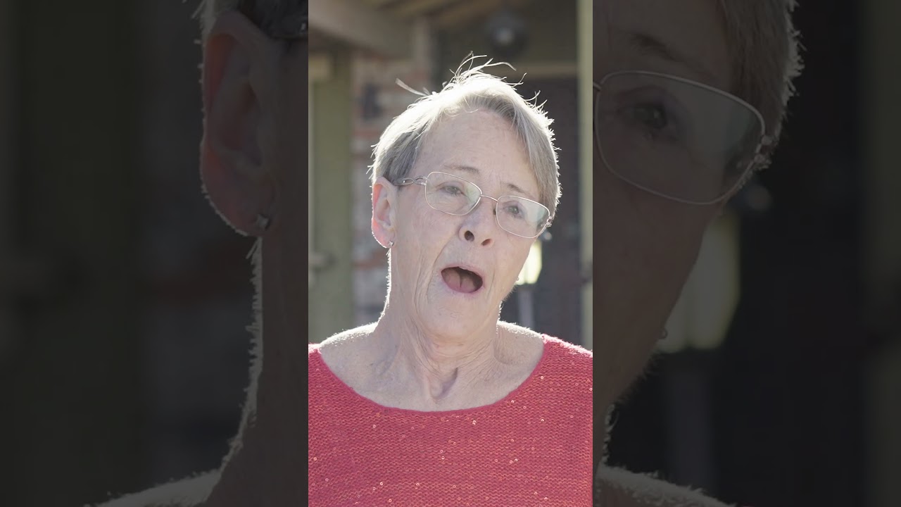 Actual Customer! #solar #customertestimonial #realpeople #interview #solarpower #savingmoney #money