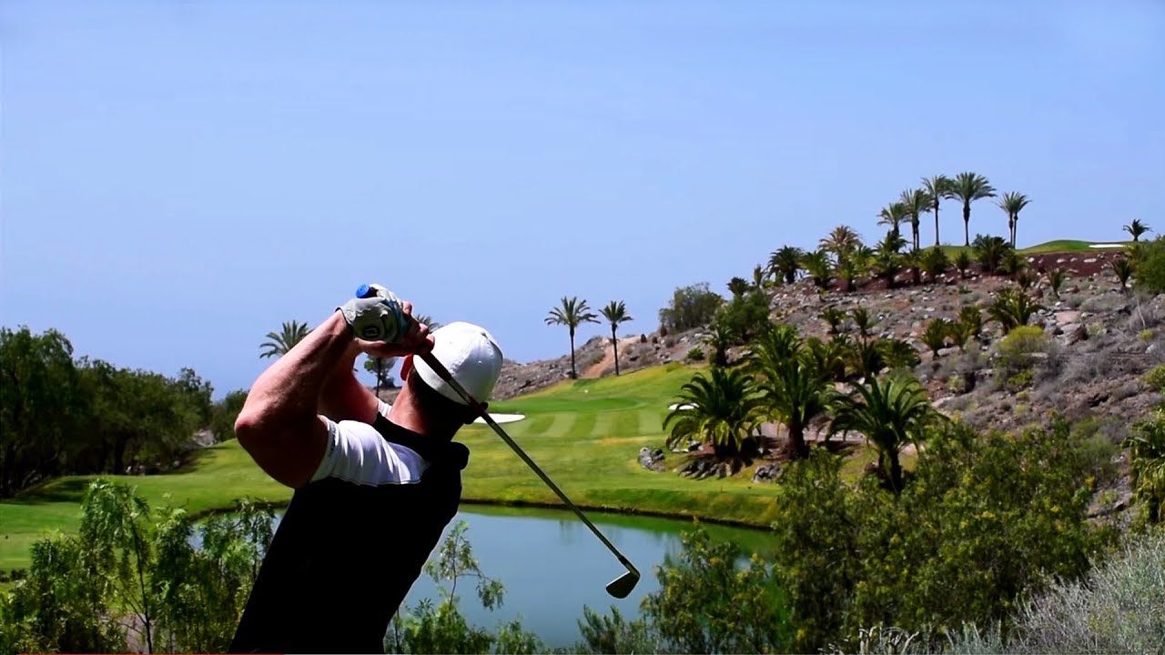 Golfhotel Ritz Carlton Abama | Teneriffa