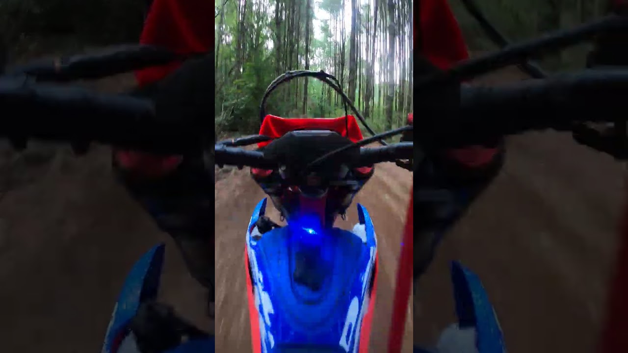 First Ride 2023 Beta 125 rr Race Edition. Sugar River Loop Hop/Ev