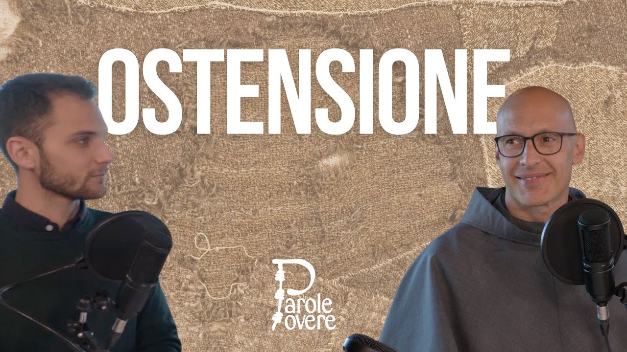 Ep.20: fra Giulio Cesareo, una bellissima opportunit&agrave; - Parole Povere