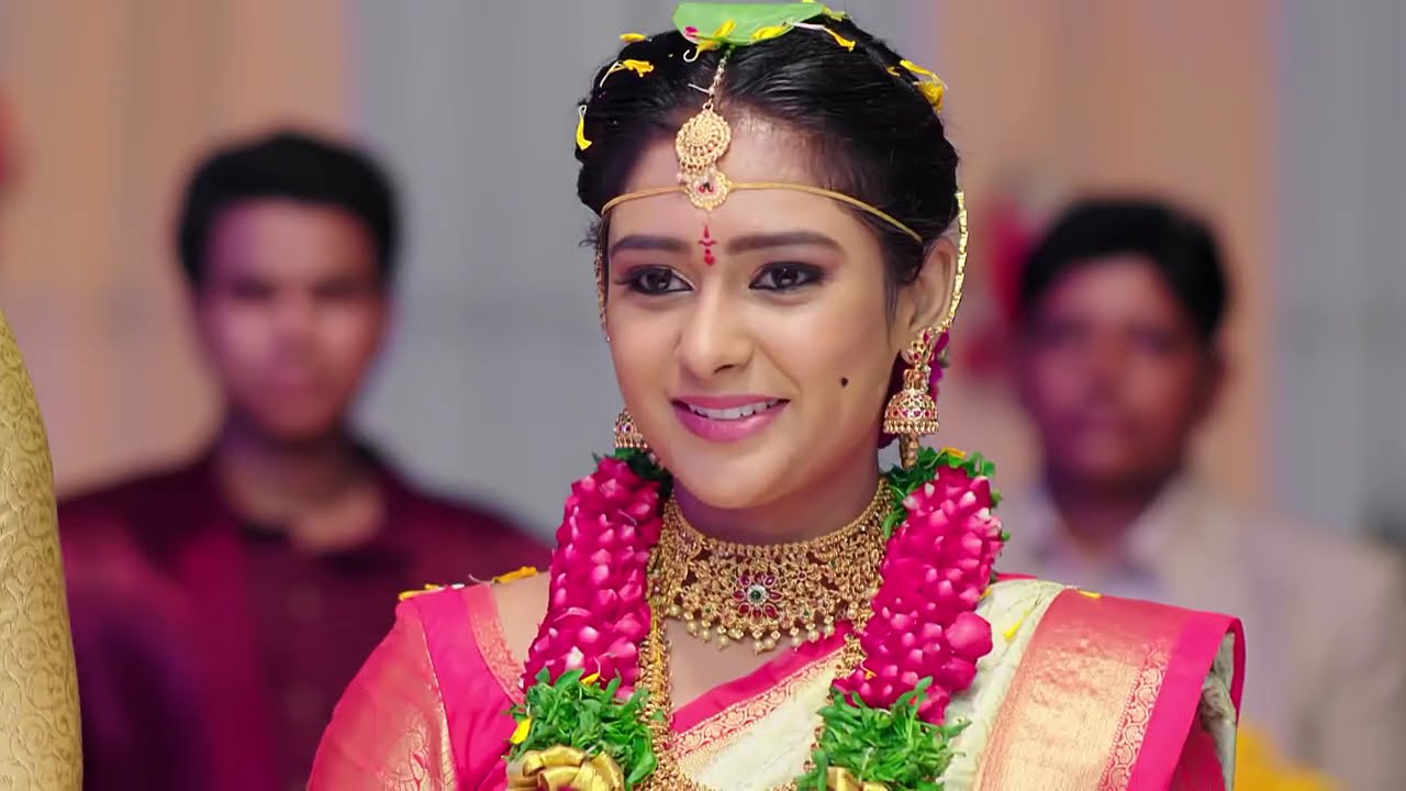 Devathalaara Deevinchandi - Ep 28 - Chitra Sakkari - Telugu Tv Serial - Zee5 Telugu Classics