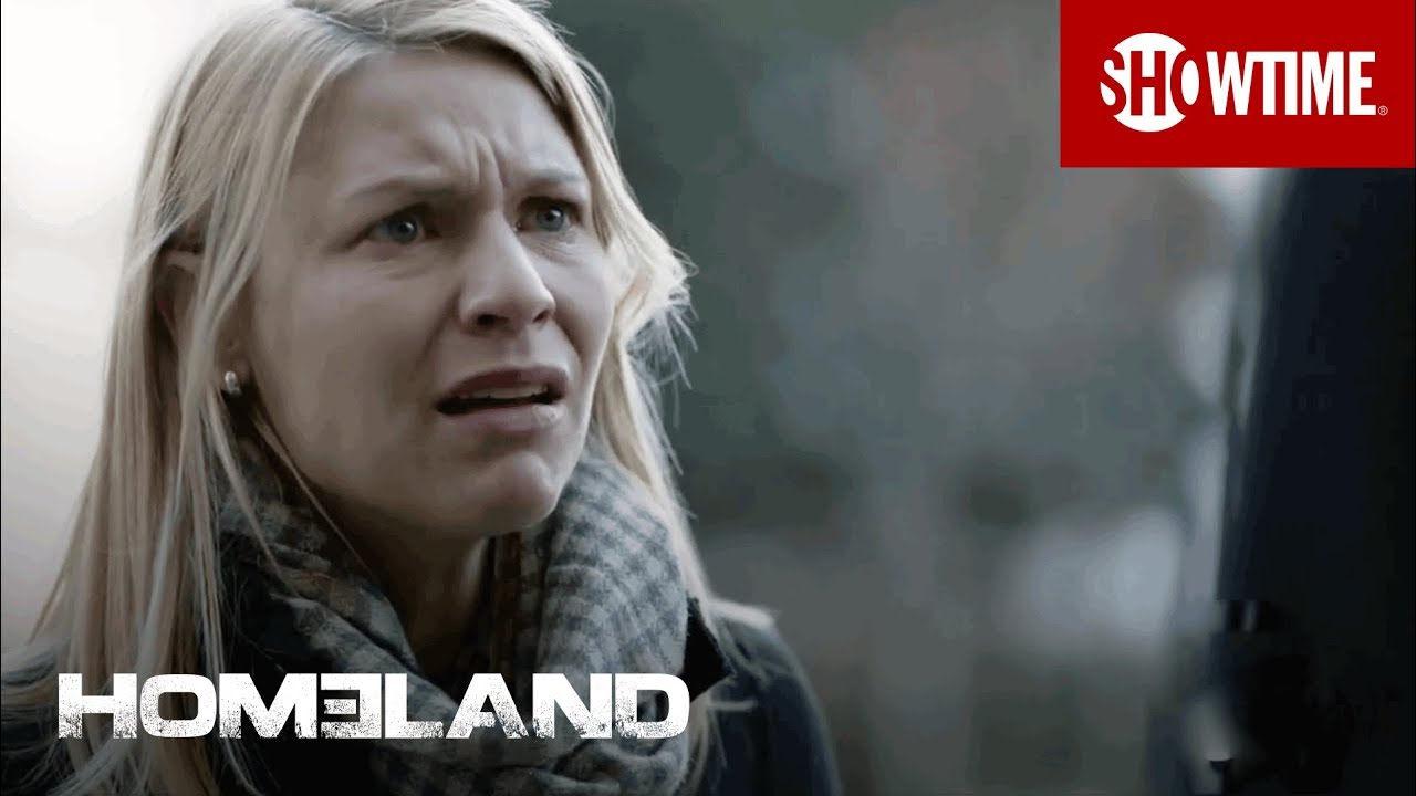 'I'm On To Another Situation' Ep. 6 Official Clip | Homeland | Season 7