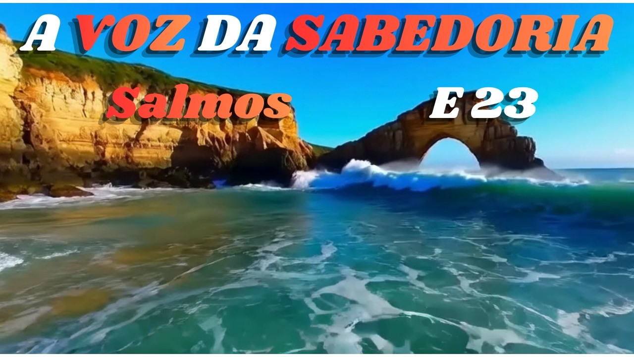 A Paz Que Firma a Alma - Salmos 16:8 e 62:1