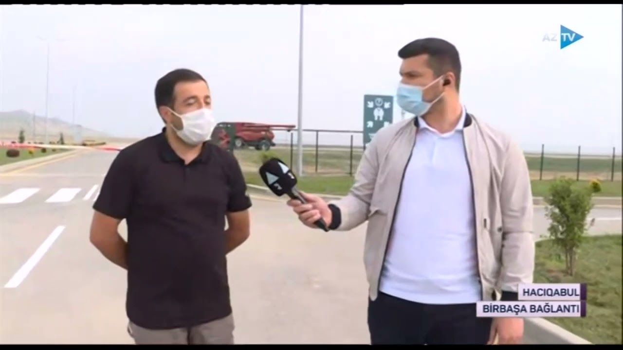 Prezidentin bu gün təqdimatında iştirak etdiyi 