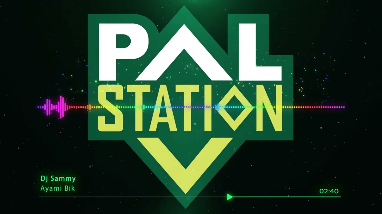 Dj Sammy - Ayami Bik ( Pal Station )