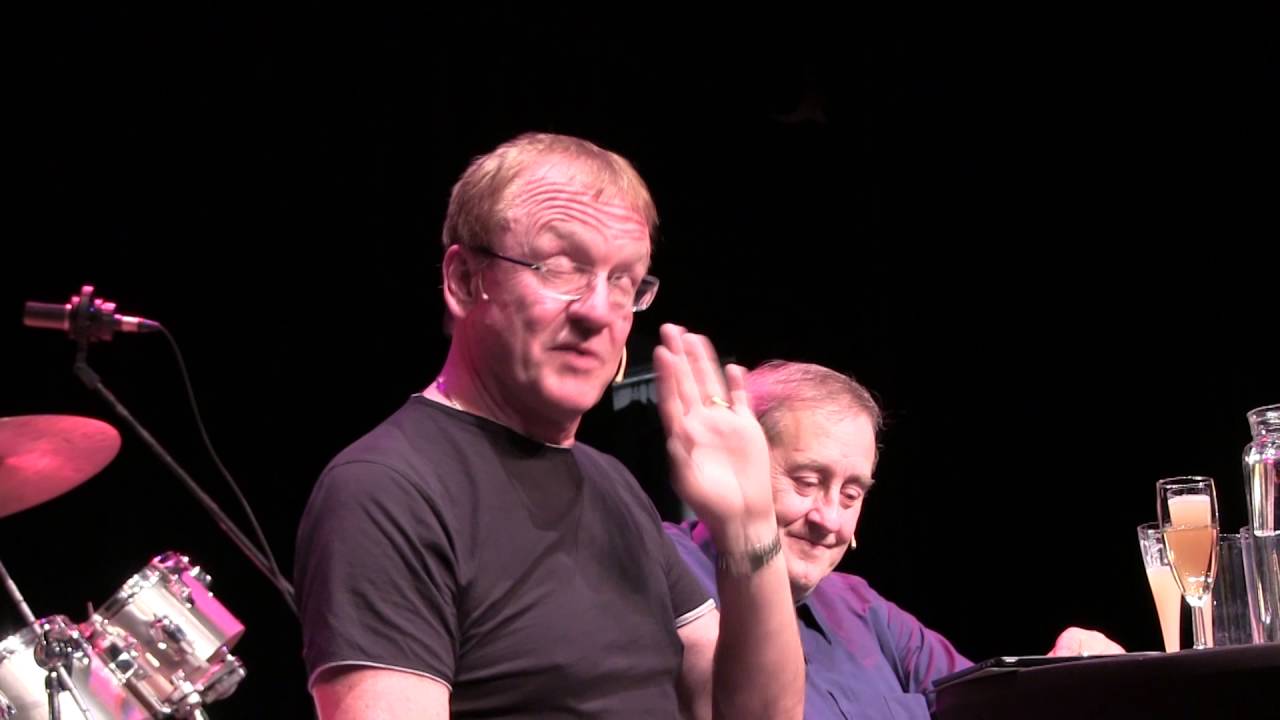 A Conversation with Mike Moran, Peter Freestone and Peter Straker