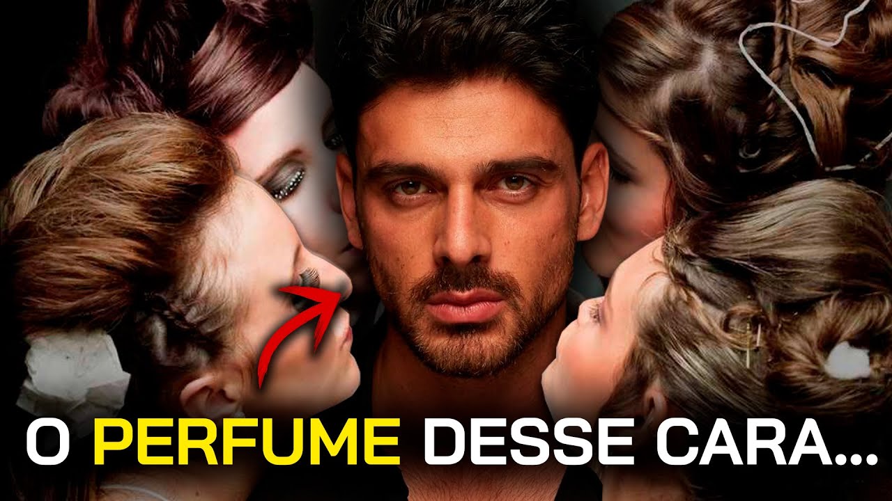 OCTANO - NUANCIELO // TODOS IRÃO TE NOTAR COM ESSE PERFUME (SE VOCÊ FOR HOMEM EM USÁ-LO)
