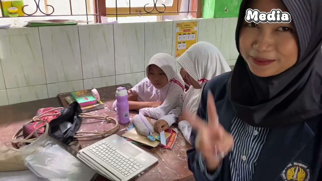 Tugas Peerteaching - Inovasi Pembelajaran Digital