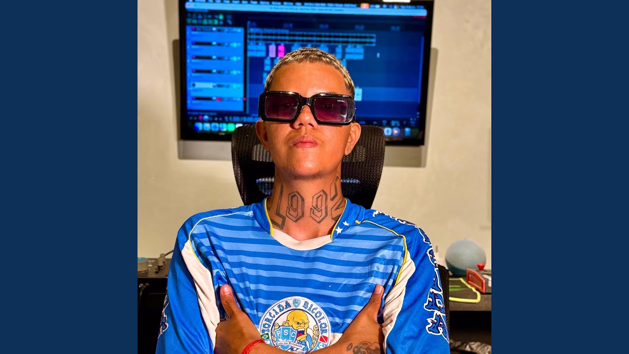 Tropa do T