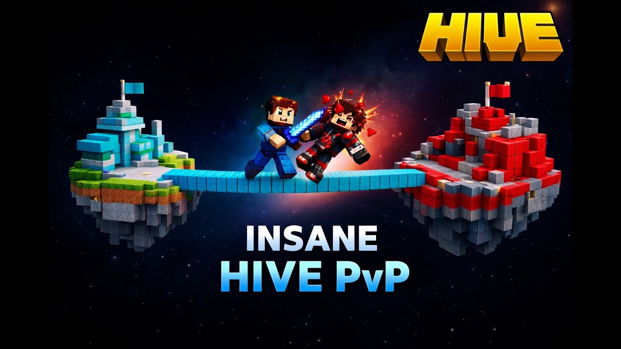 Hive clutches and combos prt 1