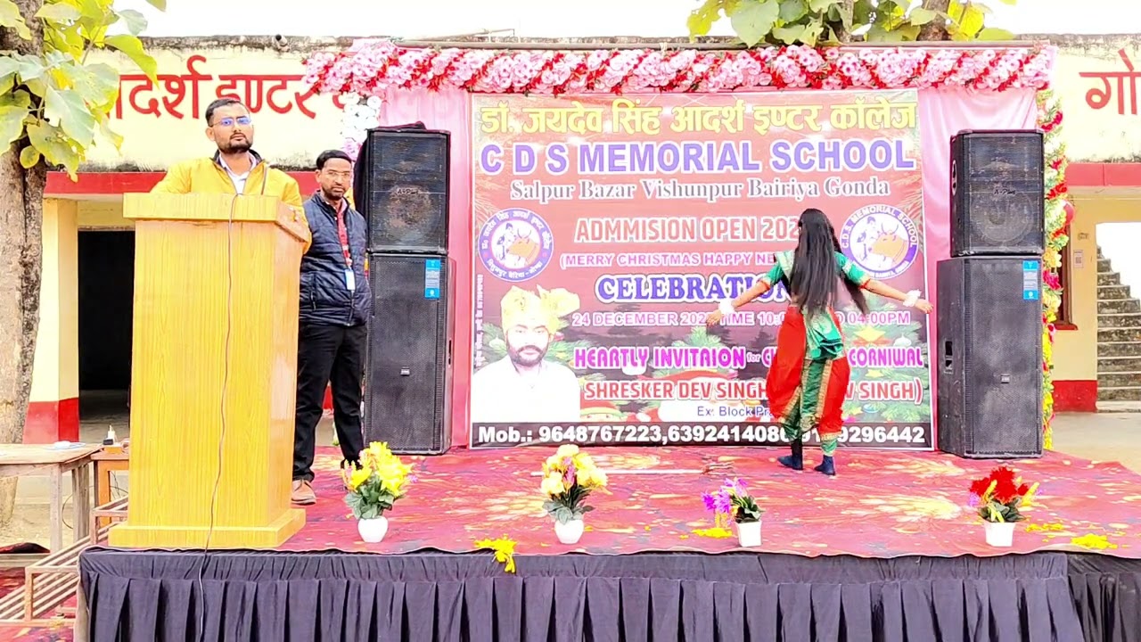 Aye Giri Nandini@Viral @SchoolTalent @Blippi@viralhog  