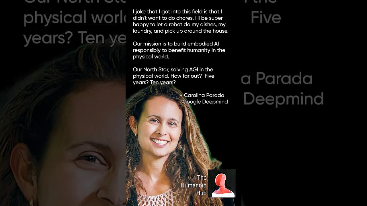 I Got Into Robotics to Avoid Chores