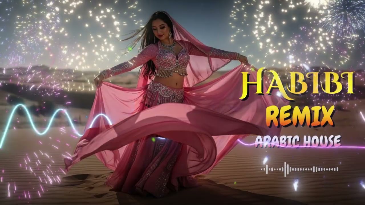 Arabic Remix Viral TikTok 2026 – Belly Dance EDM Compilation