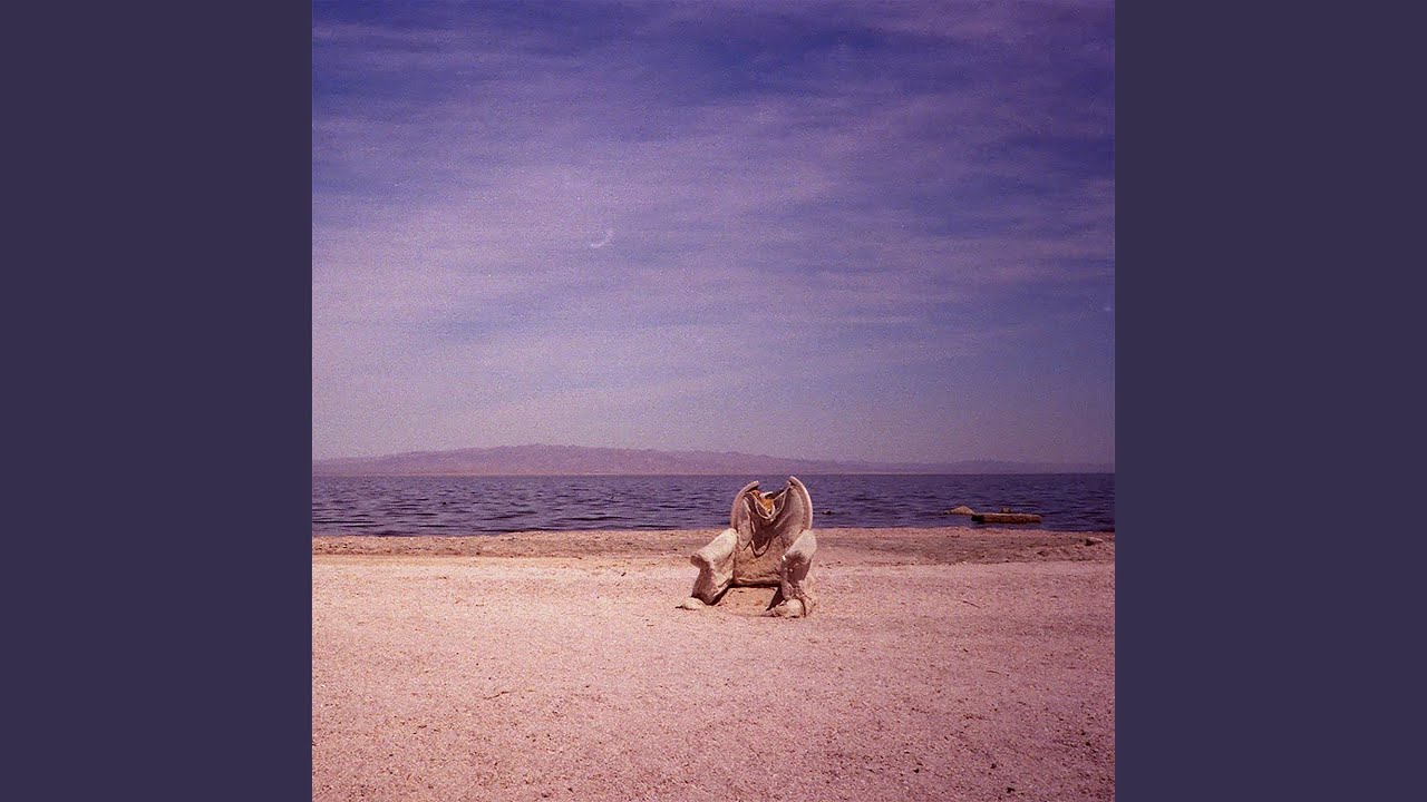 Acid Lakes