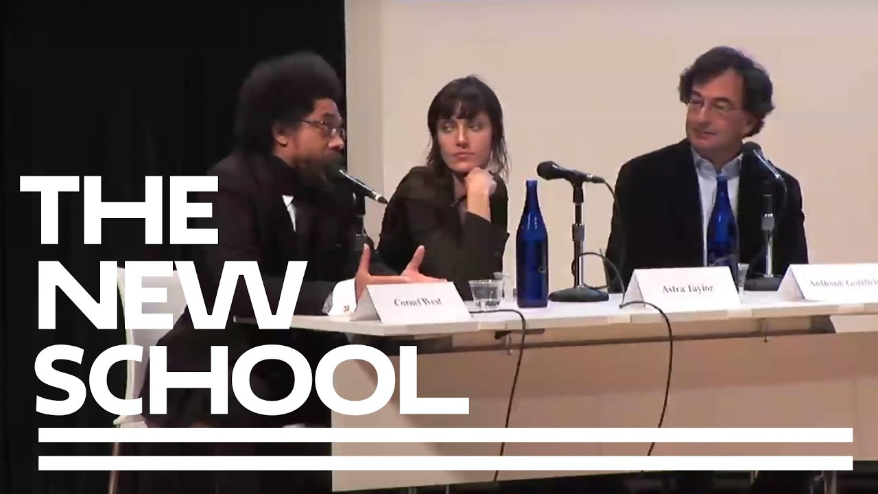 Does Philosophy Still Matter? | The New School