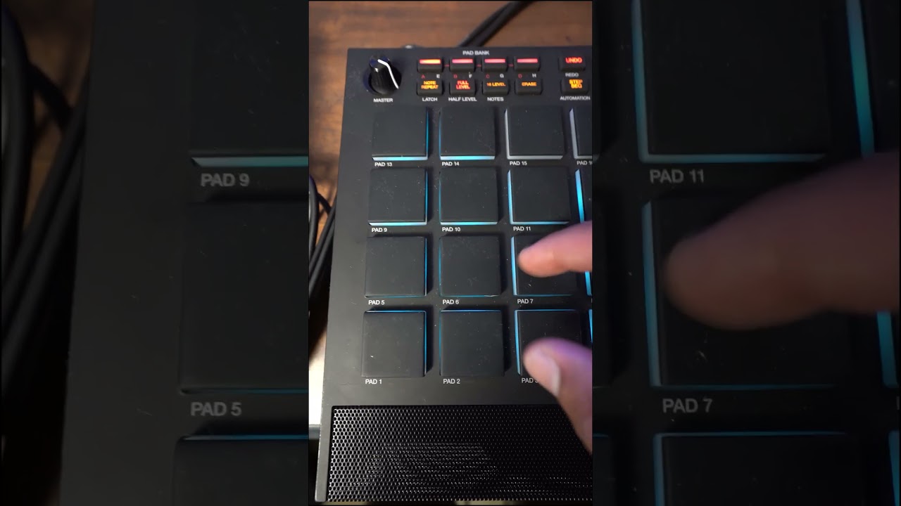 How To Sample a Vinyl Record