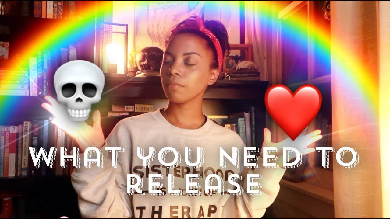 WHAT YOU NEED TO RELEASE 🦋💀  & WHAT YOU WILL RECEIVE! ❤️💰|| PICK A CARD w/ BehatiLife