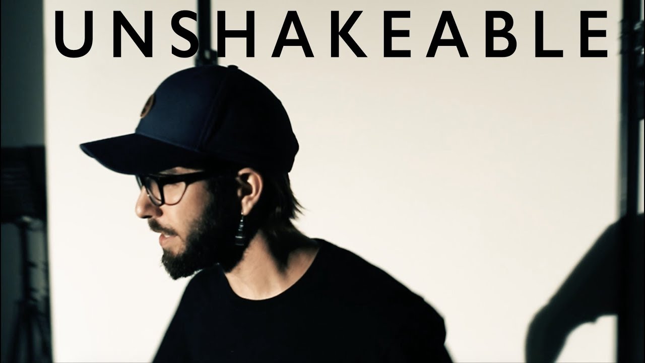 UNSHAKEABLE -  Roy Matz