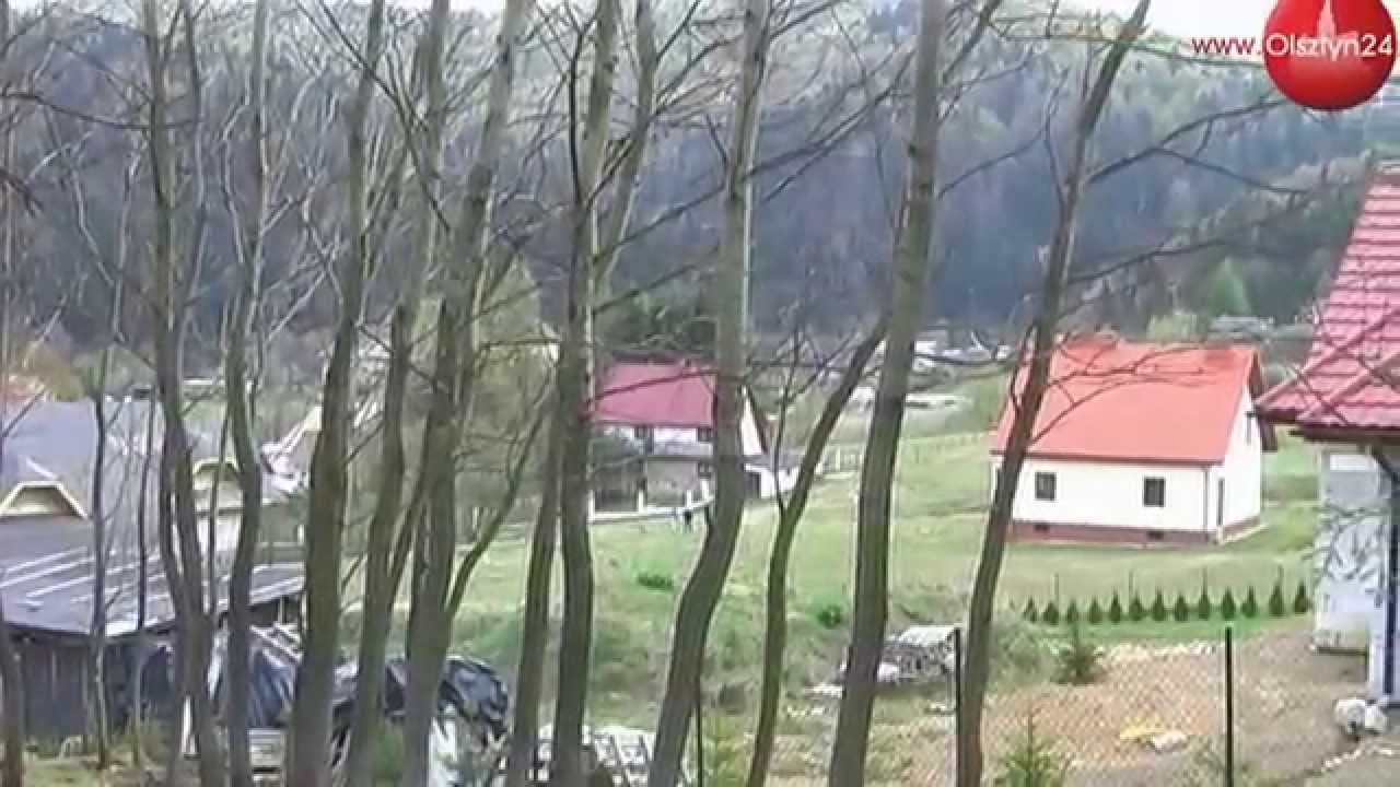 BIESZCZADY: Cisna
