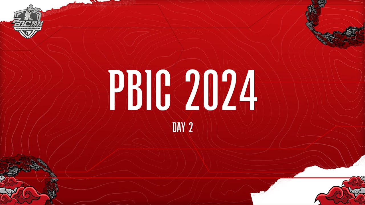 PBIC 2024 - Фаза 2