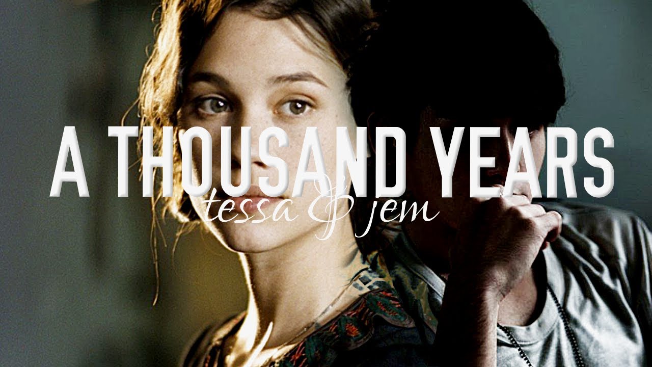 jem & tessa | a thousand years (Piano Cover)