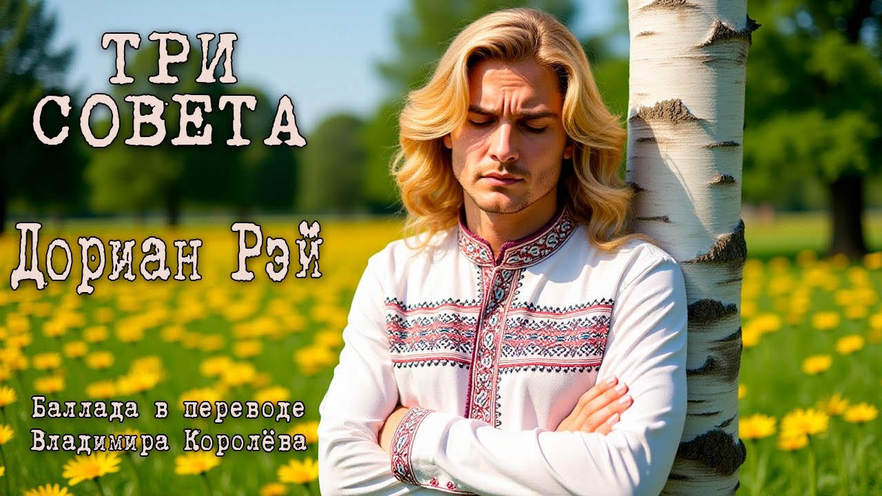 Дориан Рэй 