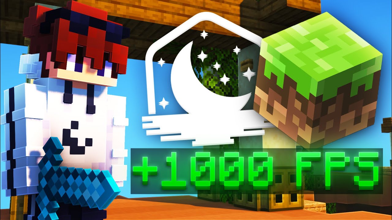 The Best Lunar Client Settings For FPS... (2025)
