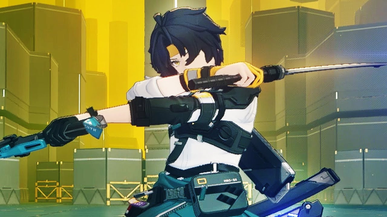Some small details you missed on Harumasa...
