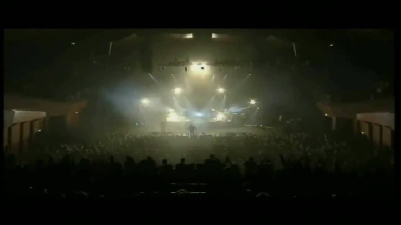 Simple Minds Dolphins Live Rome 2006 (HD)
