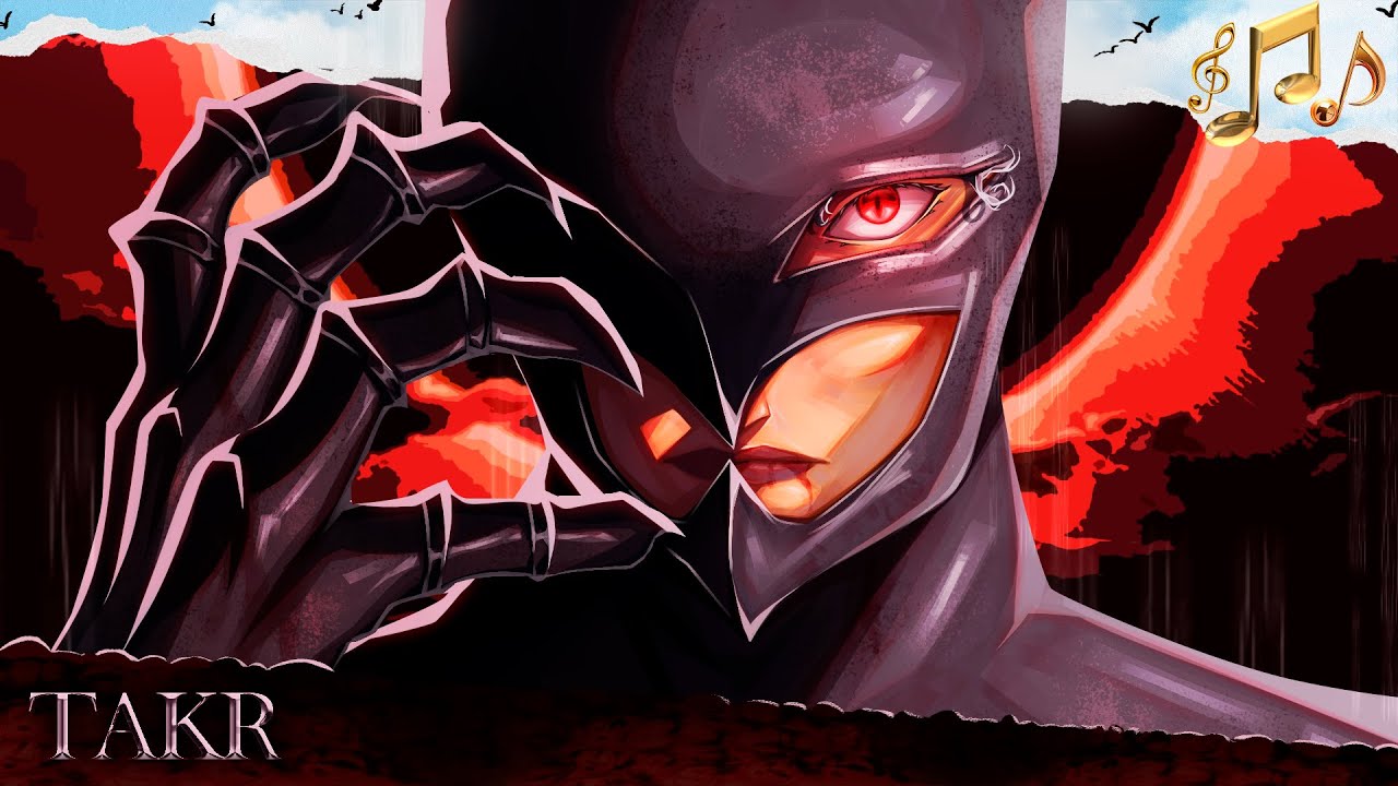 TAKERU - Femto [Griffith]