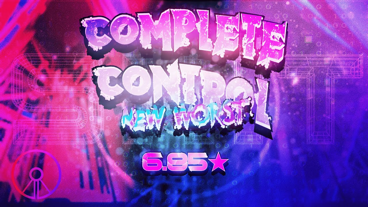 (NEW WORST) Complete Control [⭐6.85 DIVINE] // TRIA.os 1.1