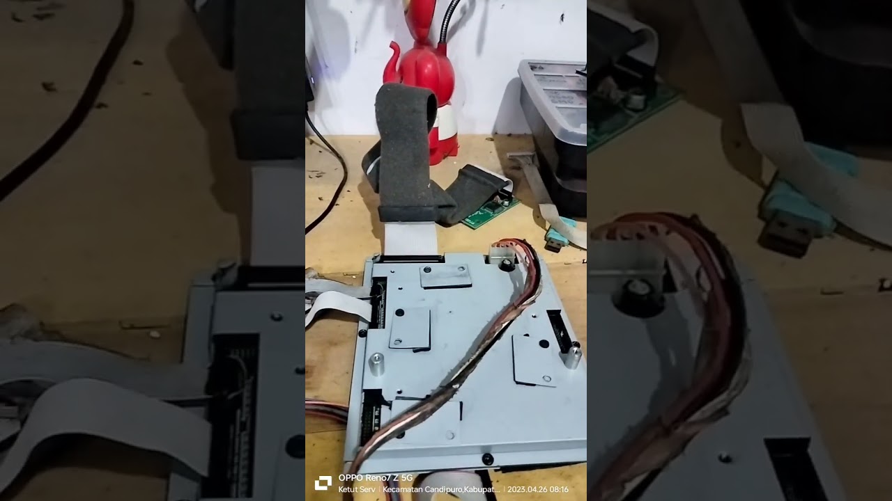 korg pa 50 sd kerusakan gagal boting