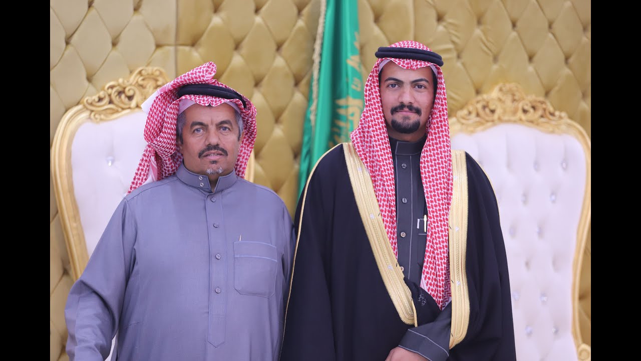 حفل زواج زيد بن طاحوس السهلي قاعة نخبة الصفوة في ملهم  يوم الخميس الموافق 1443/5/12هـ