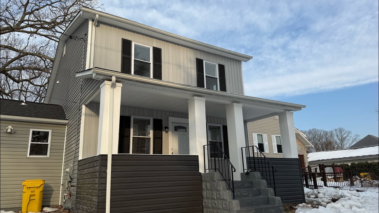 8012 Catherine Ave, Pasadena, MD 21122 