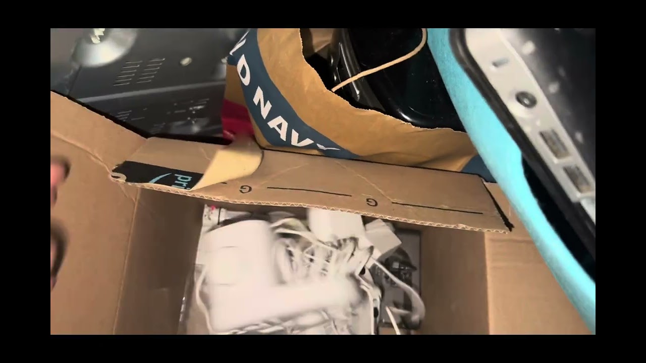 INSANE E-WASTE DUMPSTER DIVE! Gaming PC, Dell Vostro i7, Laptops, Apple TV & More Found!