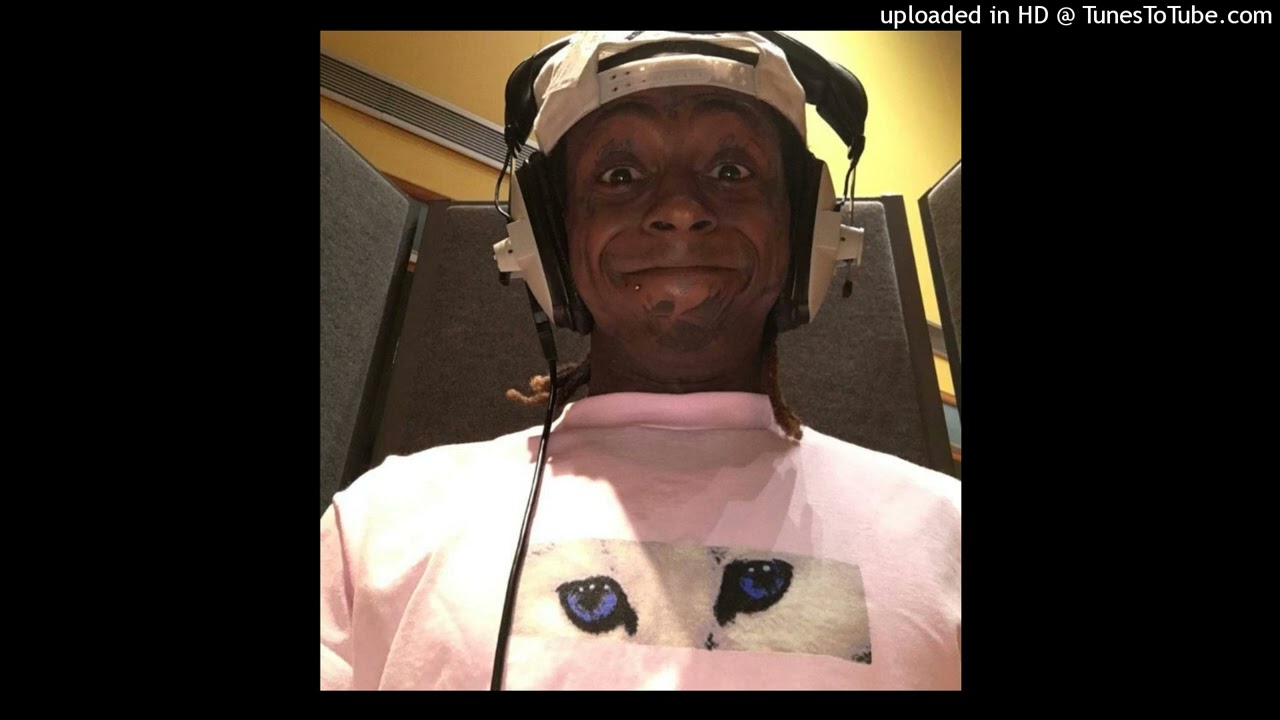 Let The Beat Build (Lil Wayne) [INSTRUMENTAL REMAKE]