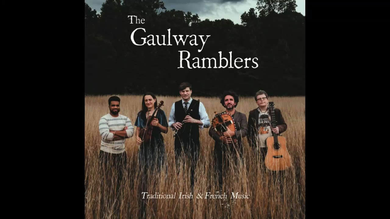 The Holly Bush / The Ivy Leaf (reels)