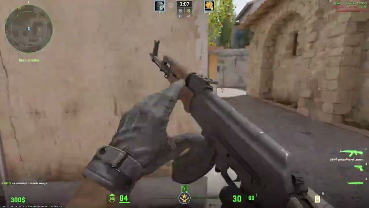 counter strike (Highlights)#3