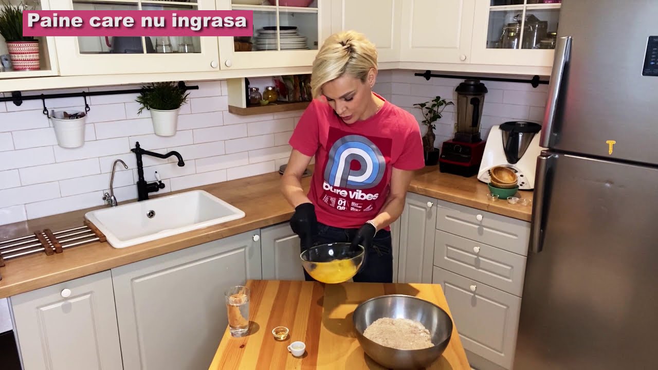 Paine care NU ingrasa | Psiho-Dieta